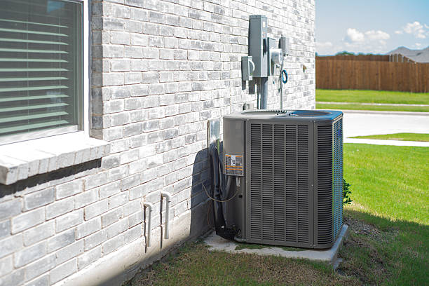 Reliable Ac Installation contractor in Corfu, NY by FH HVAC